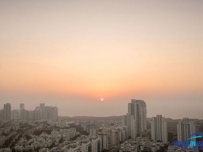 אגמים