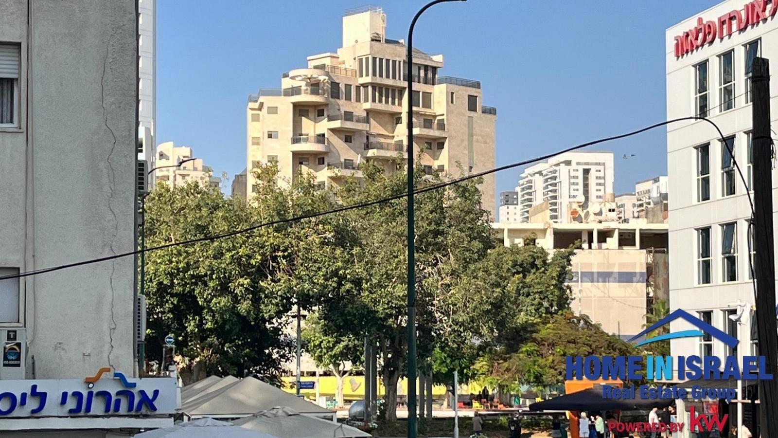 City Center